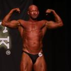 Michael  Weil - NPC Powershack Classic 2011 - #1